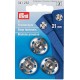  Prym press studs to sew 21mm