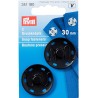 Prym boutons pressions à coudre 30mm