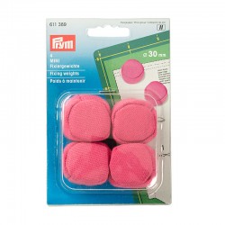 Prym weight to maintain 30mm