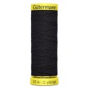 Gütermann navy Elastic Thread