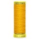 Gütermann yellow Elastic Thread