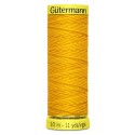 Gütermann yellow Elastic Thread