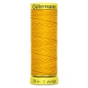 Gütermann Elasticfaden gelb
