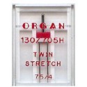 Organ Twin 130/705 H 75/4