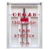 Organ Twin 130/705 H 75/4