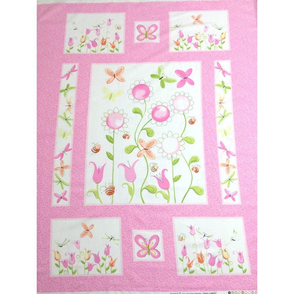 Susybee - Bird's house