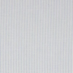 Seersucker rayé