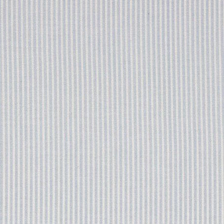 Seersucker striped