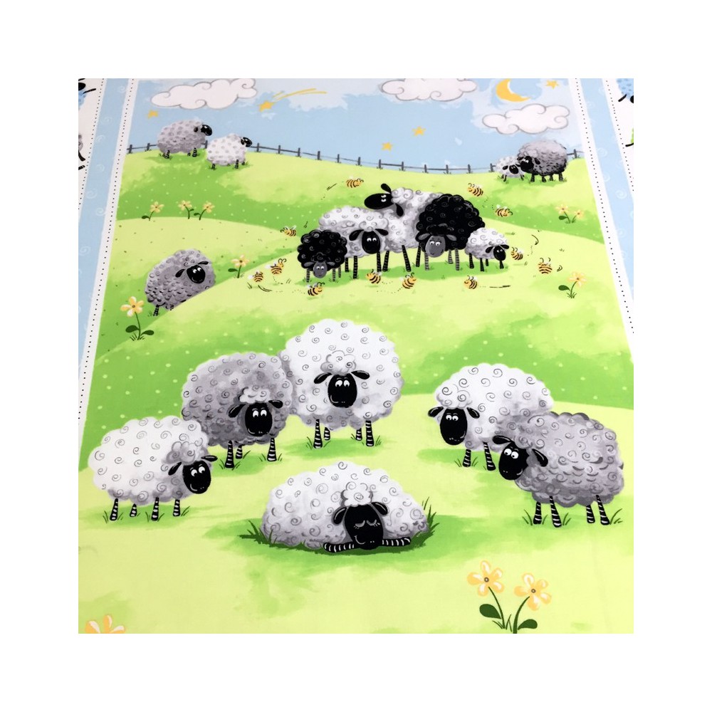Susybee - Lewe, the Ewe