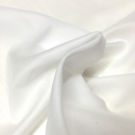 Voile bianco