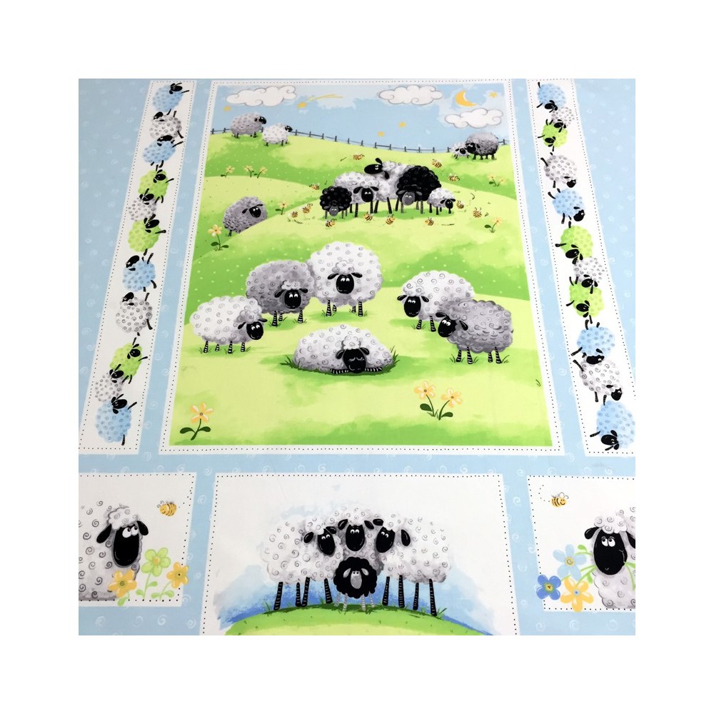 Susybee - Lewe, the Ewe