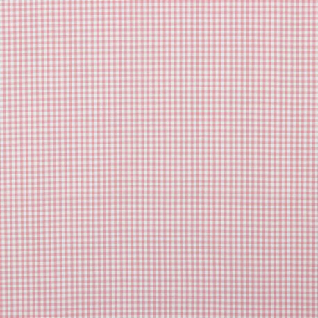 Gingham Baumwolle 2.7mm