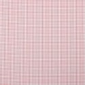 Gingham Baumwolle 2.7mm