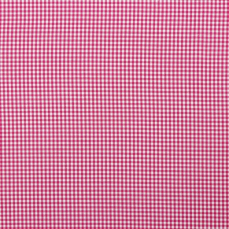 Check cotton 2.7mm