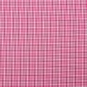 Gingham Baumwolle 2.7mm