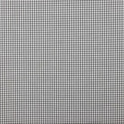 Gingham Baumwolle 2.7mm