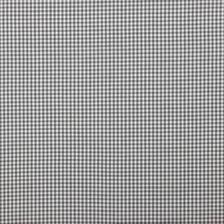 Coton vichy 2.7mm