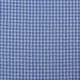 Gingham Baumwolle 2.7mm