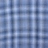 Gingham Baumwolle 2.7mm