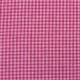 Gingham Baumwolle 2.7mm