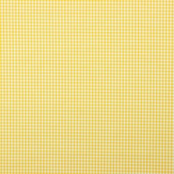 Coton vichy 2.7mm