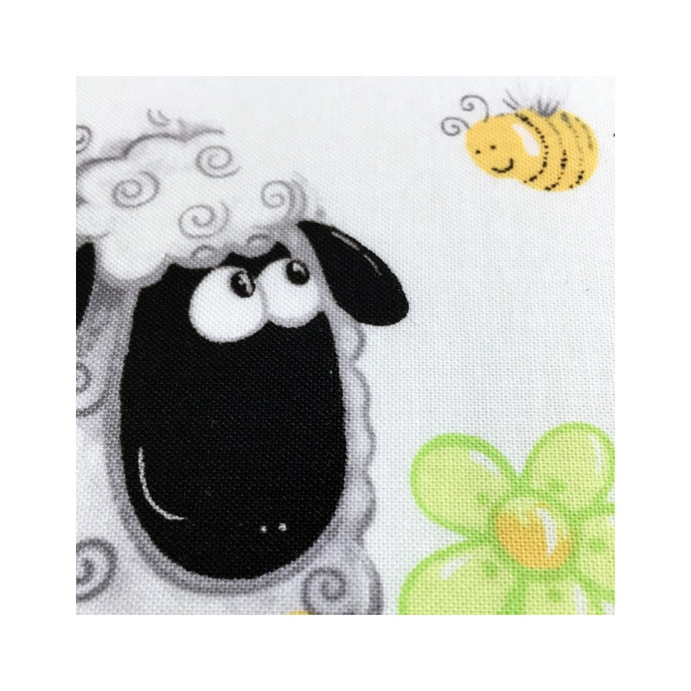 Susybee - Lewe, the Ewe