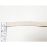 Elastico organico 9.5mm