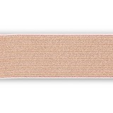 Prym élastique lurex 50mm