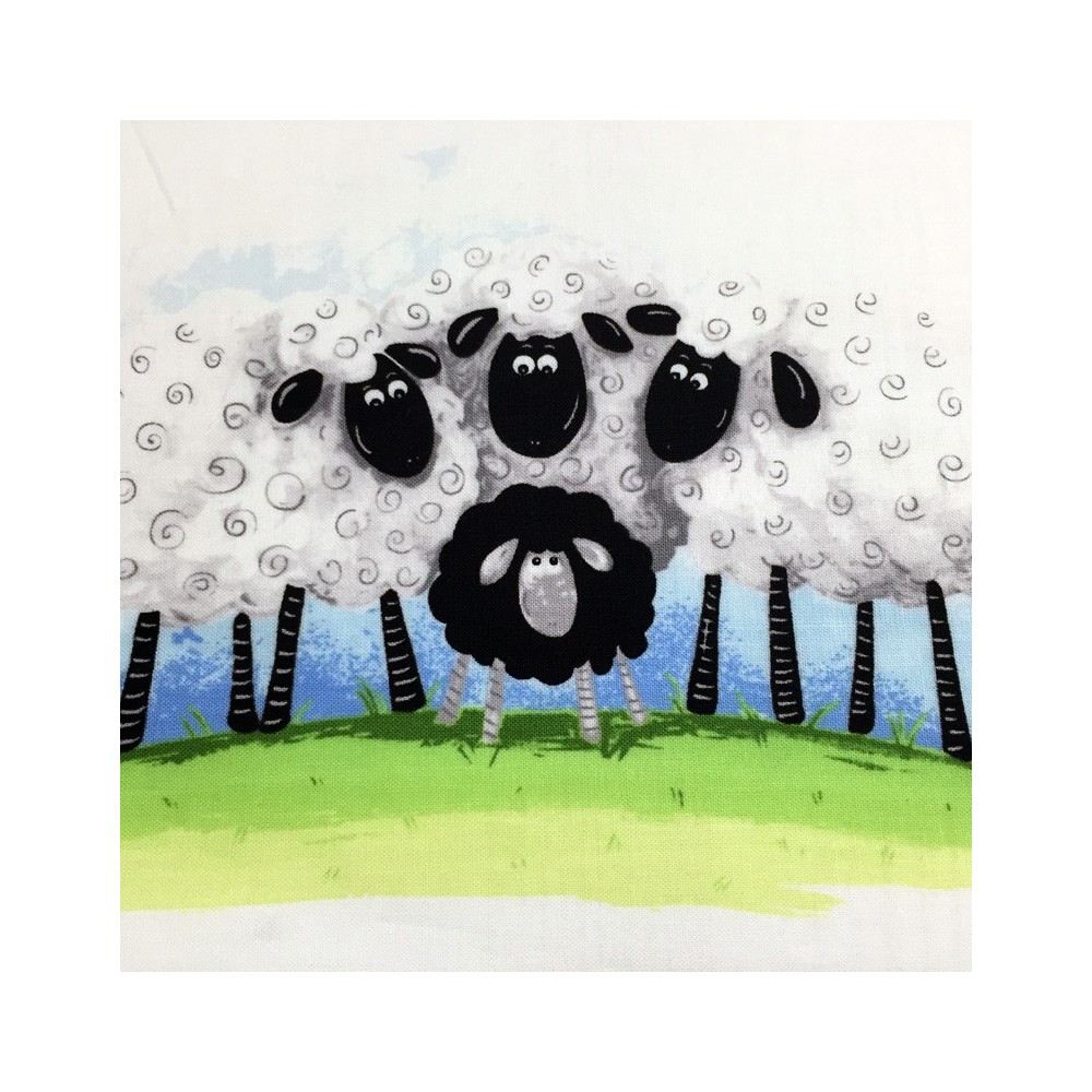 Susybee - Lewe, the Ewe