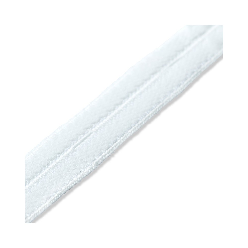 Prym élastique à boutonnières velours - 1m