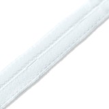 Prym élastique à boutonnières velours - 1m