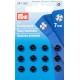  Prym press studs to sew 7mm