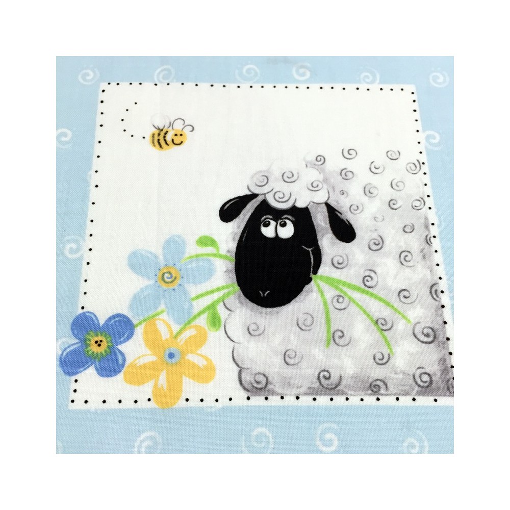 Susybee - Lewe, the Ewe