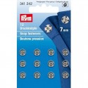  Prym press studs to sew 7mm