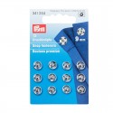  Prym press studs to sew 9mm