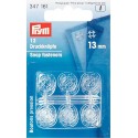  Prym Snap fasteners 13mm