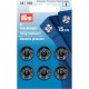  Prym press studs to sew 15mm