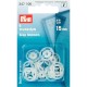  Prym Snap fasteners 15mm