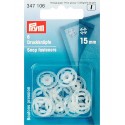  Prym Snap fasteners 15mm