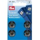 Prym pulsanti snaps per cucire 17mm