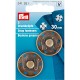  Prym press studs to sew 30mm