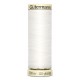 Gütermann sewing thread white (800)