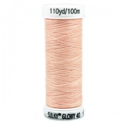 Gütermann phosphorescent Embroidery thread