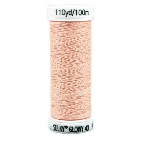 Gütermann phosphorescent Embroidery thread