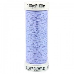 Gütermann phosphorescent Embroidery thread