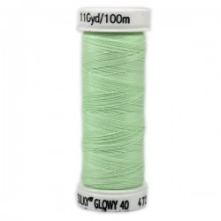 Gütermann phosphorescent Embroidery thread