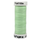 Gütermann phosphorescent Embroidery thread