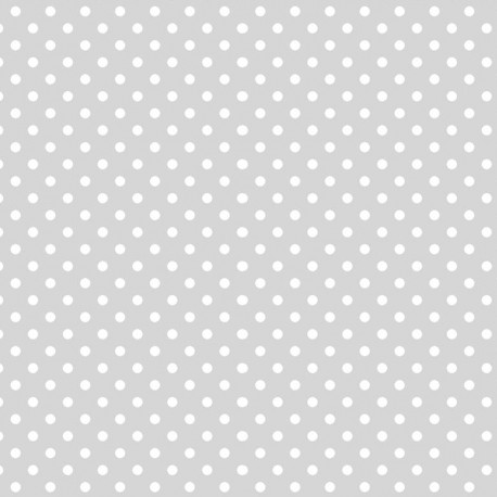 Dots cotton