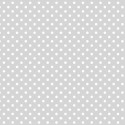 Coton pois