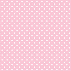 Coton pois